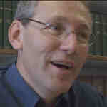 Professor Philipp Bonhoeffer